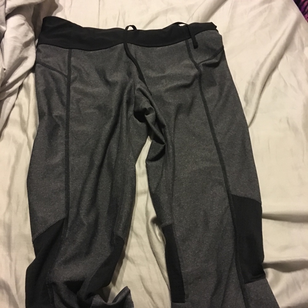 Exercise Capri